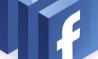 Follow me to Facebook